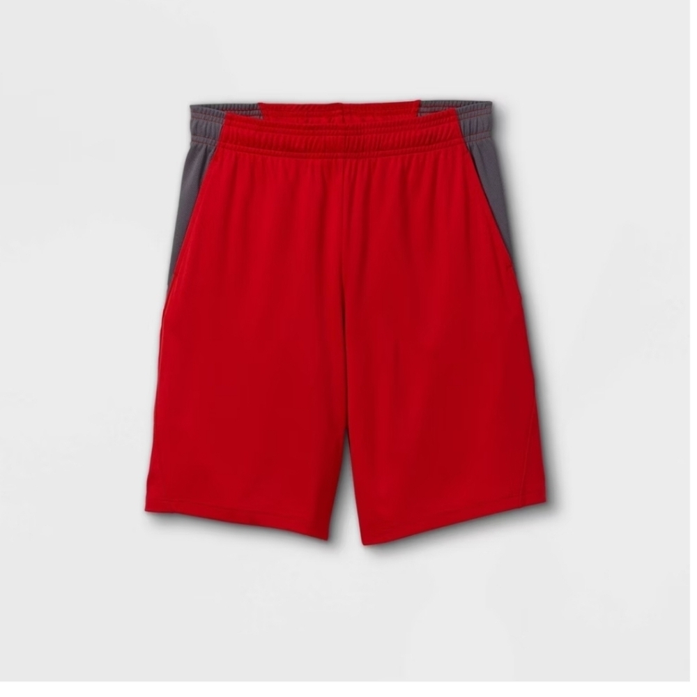 All in Motion Boy's Training Trunks